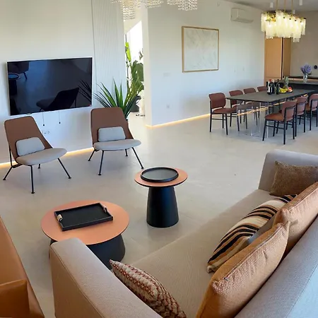 Amazing In Seget Vranjica Vakantiehuis Trogir