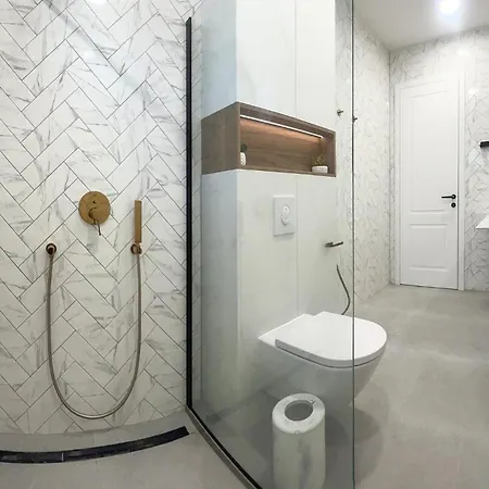 Prázdninový dům Amazing In Seget Vranjica