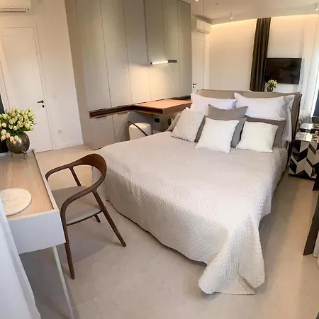 Feriehus Pet Friendly In Seget Vranjica