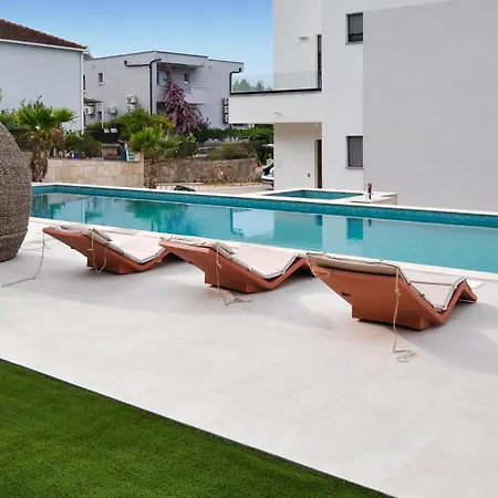 Amazing In Seget Vranjica * Trogir