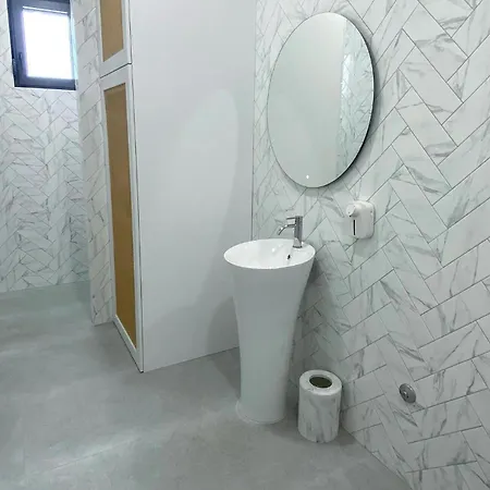 Pet Friendly In Seget Vranjica Feriehus *