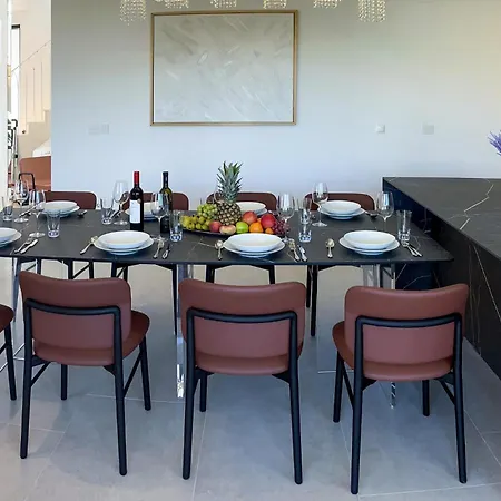 Feriehus Pet Friendly In Seget Vranjica Trogir