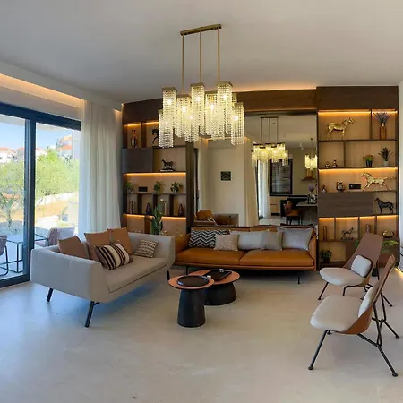 Amazing In Seget Vranjica *