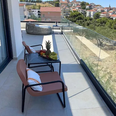 Prázdninový dům Amazing In Seget Vranjica Trogir