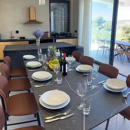 Amazing In Seget Vranjica *