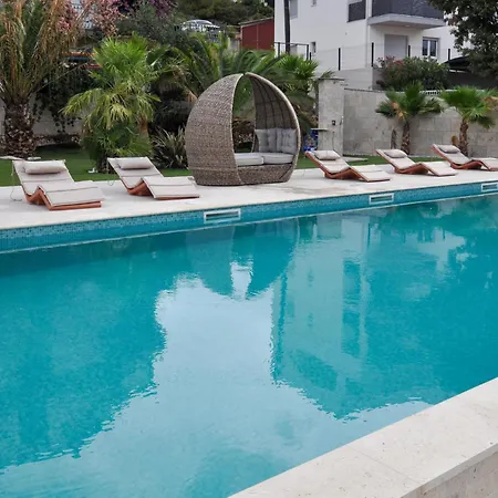 Vakantiehuis Amazing In Seget Vranjica *