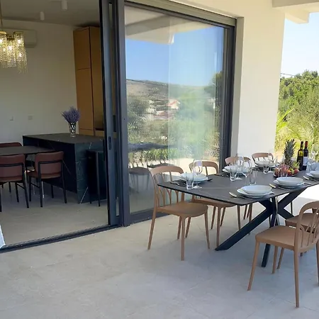 Prázdninový dům Amazing In Seget Vranjica Trogir