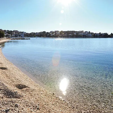 Amazing In Seget Vranjica