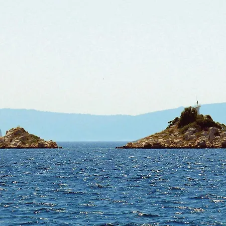 Holiday home Awesome In Seget Vranjica