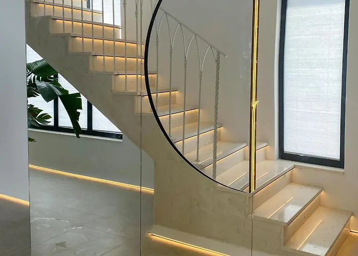 Hébergement de vacances Amazing In Seget Vranjica *