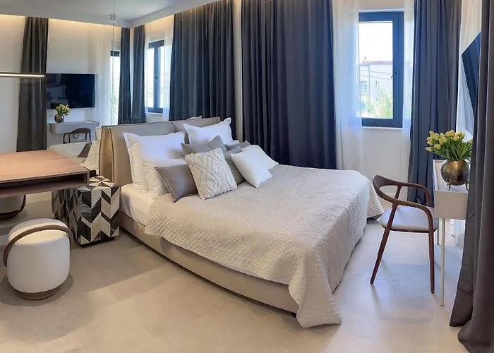 Amazing In Seget Vranjica