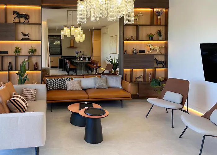 Hébergement de vacances Amazing In Seget Vranjica *