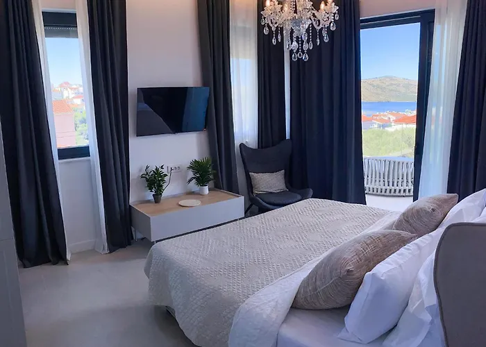 Amazing In Seget Vranjica Hébergement de vacances Trogir