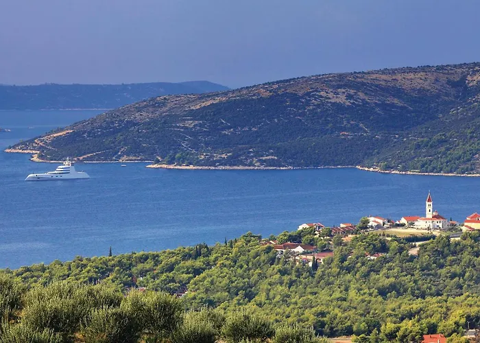 Amazing In Seget Vranjica *