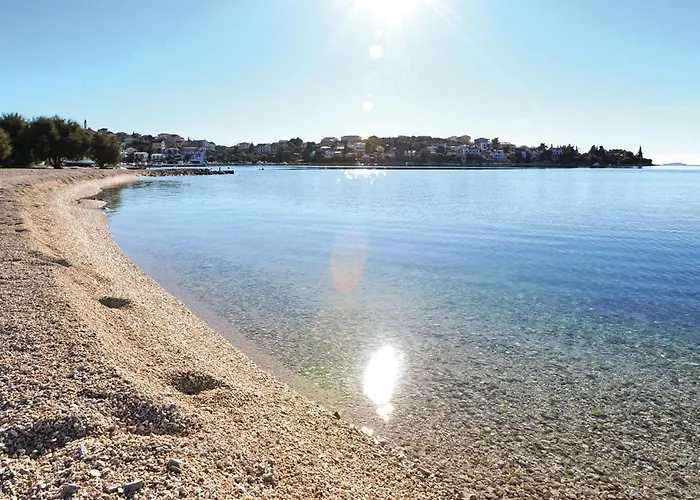 Amazing In Seget Vranjica