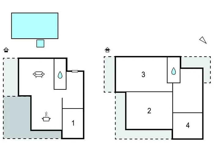 Amazing In Seget Vranjica * Trogir