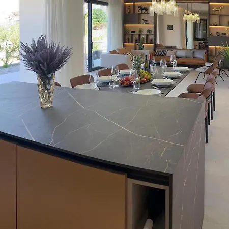 Будинок відпочинку Amazing In Seget Vranjica