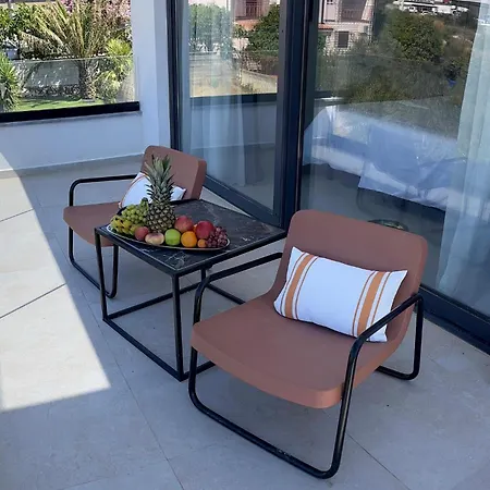 Amazing In Seget Vranjica Трогір