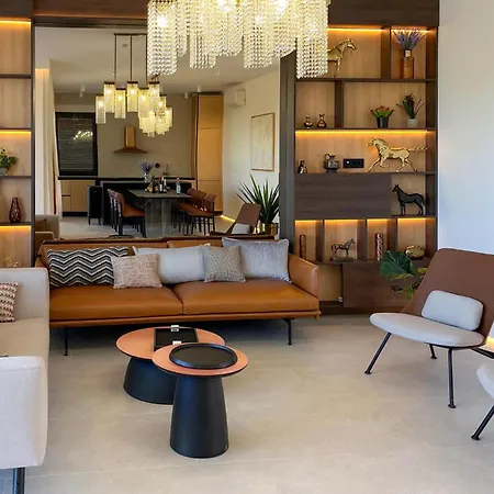 Будинок відпочинку Amazing In Seget Vranjica *