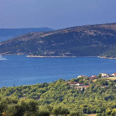 Amazing In Seget Vranjica *