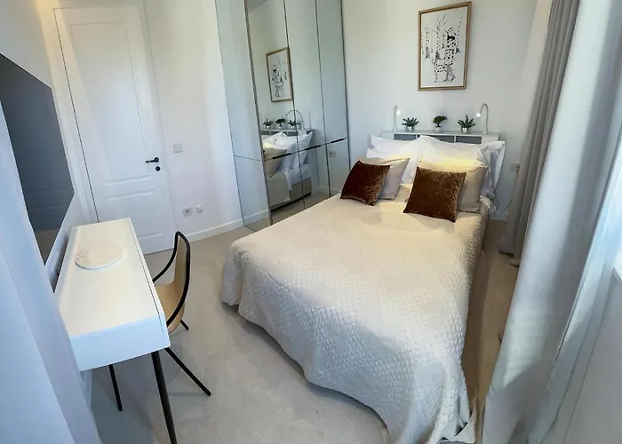 Будинок відпочинку Amazing In Seget Vranjica