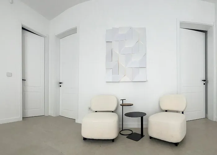 Amazing In Seget Vranjica * Трогір