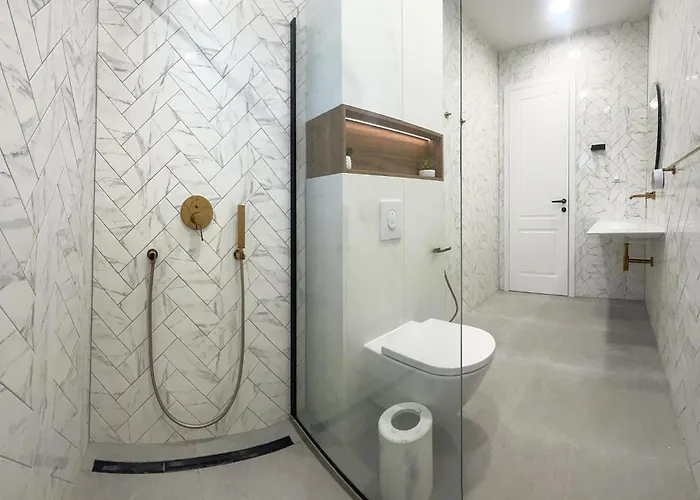 Будинок відпочинку Amazing In Seget Vranjica