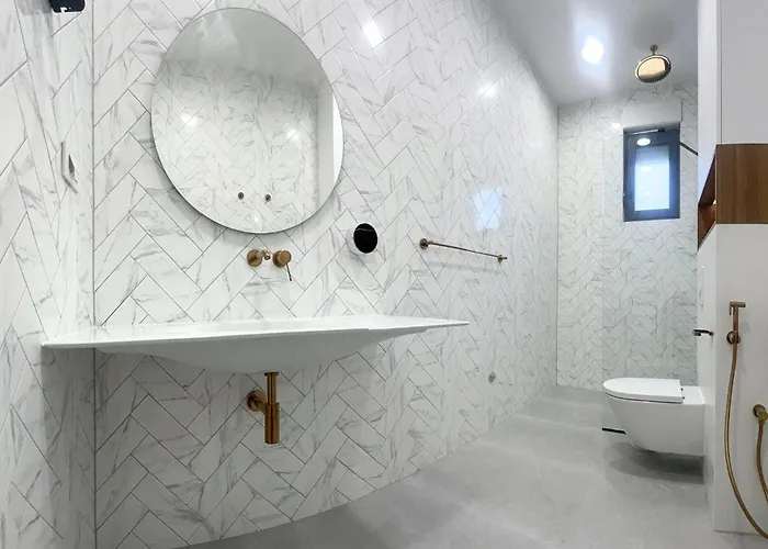 Amazing In Seget Vranjica *