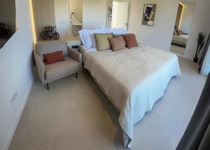 Будинок відпочинку Amazing In Seget Vranjica *