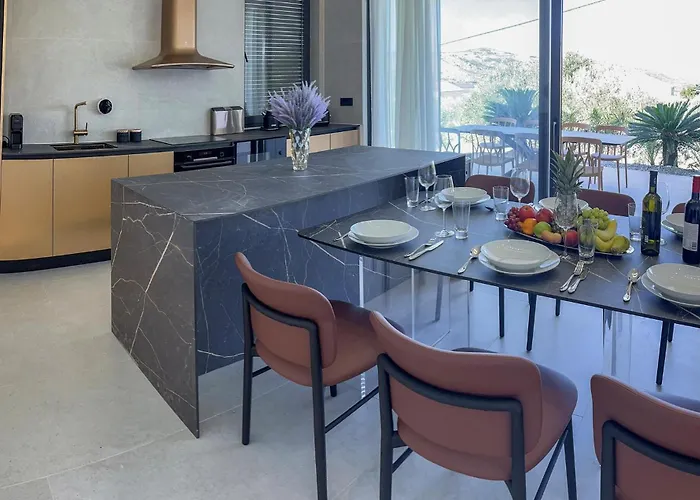 Будинок відпочинку Amazing In Seget Vranjica