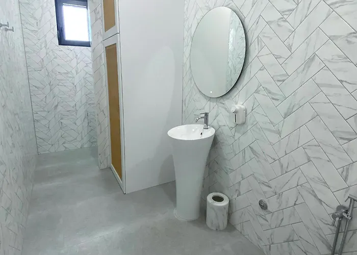 Amazing In Seget Vranjica Будинок відпочинку *