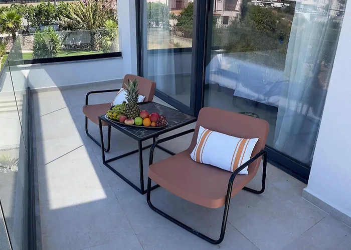 Amazing In Seget Vranjica Трогір