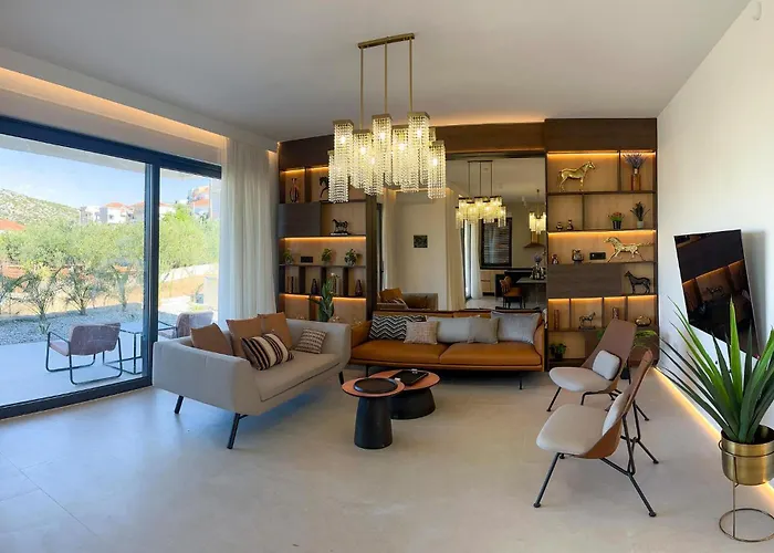 Amazing In Seget Vranjica *