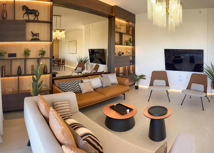 Amazing In Seget Vranjica Трогір