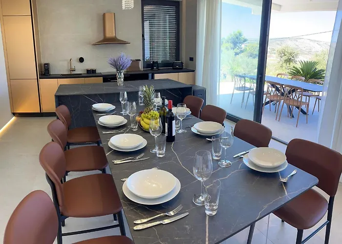 Amazing In Seget Vranjica *