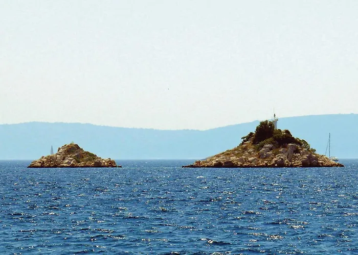 Будинок відпочинку Amazing In Seget Vranjica